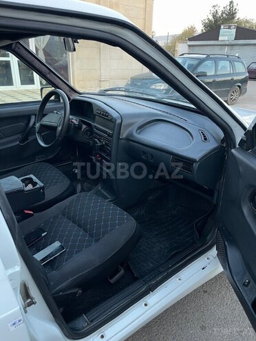 LADA (VAZ) 2115 2012, 210,000 km - 1.6 l - Gəncə