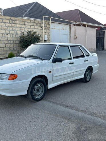 LADA (VAZ) 2115 2012, 210,000 km - 1.6 l - Gəncə