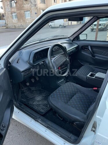 LADA (VAZ) 2115 2012, 210,000 km - 1.6 l - Gəncə