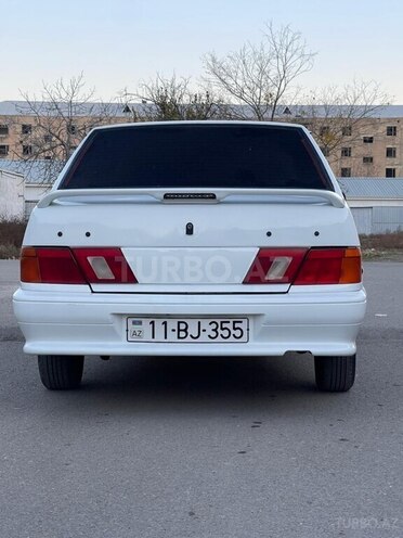 LADA (VAZ) 2115 2012, 210,000 km - 1.6 l - Gəncə