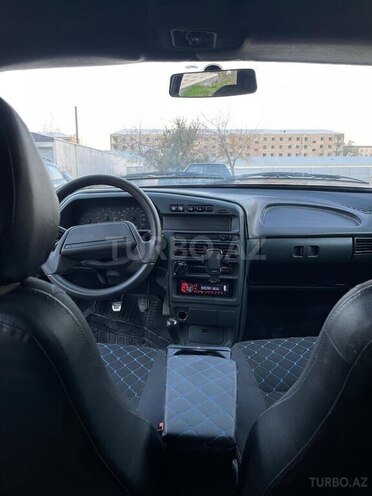LADA (VAZ) 2115 2012, 210,000 km - 1.6 l - Gəncə