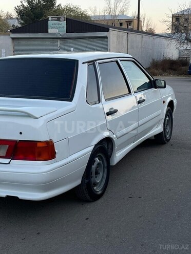 LADA (VAZ) 2115 2012, 210,000 km - 1.6 l - Gəncə