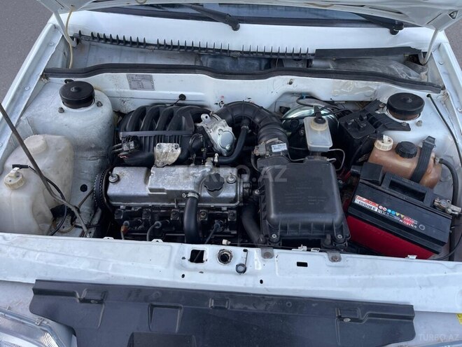LADA (VAZ) 2115 2012, 210,000 km - 1.6 l - Gəncə