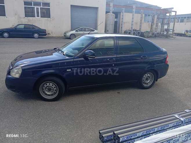 LADA (VAZ) Priora 2015, 220,000 km - 1.6 l - Bakı