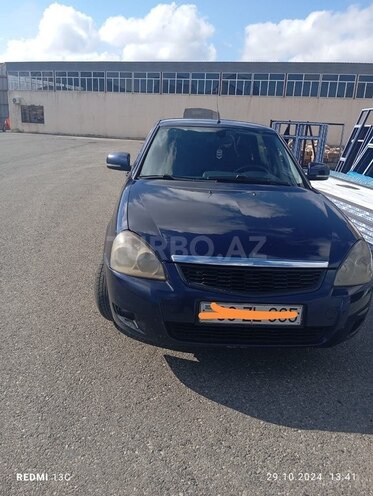 LADA (VAZ) Priora 2015, 220,000 km - 1.6 l - Bakı