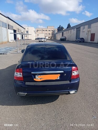 LADA (VAZ) Priora 2015, 220,000 km - 1.6 l - Bakı