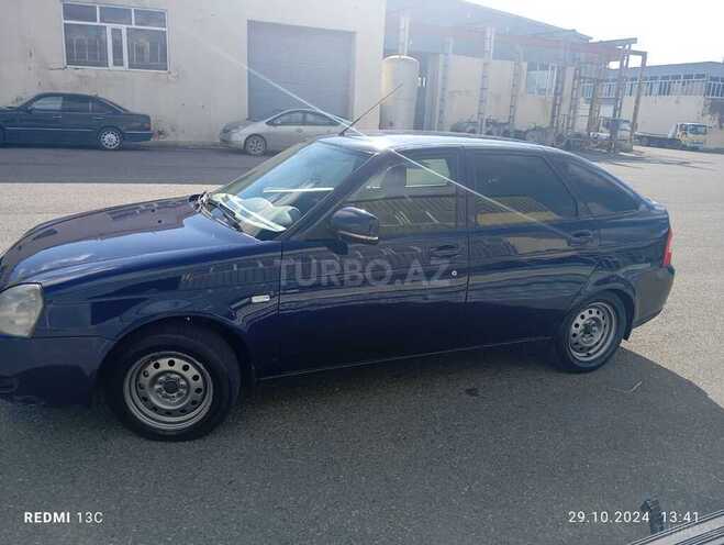 LADA (VAZ) Priora 2015, 220,000 km - 1.6 l - Bakı