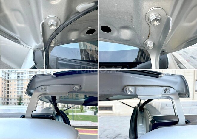 Toyota Noah 2018, 72,000 km - 1.8 l - Bakı