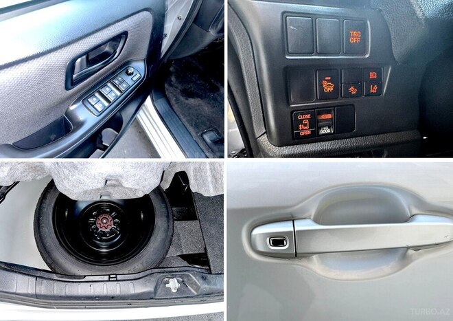Toyota Noah 2018, 72,000 km - 1.8 l - Bakı