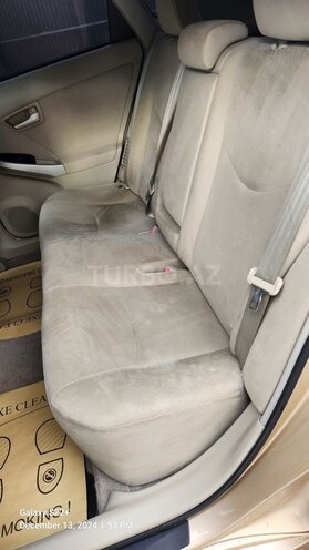 Toyota Prius 2009, 247,839 km - 1.8 l - Bakı