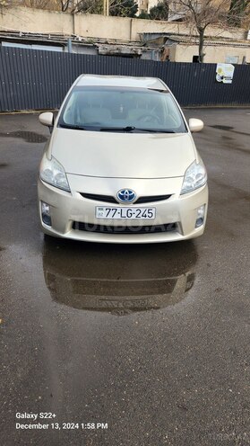 Toyota Prius 2009, 247,839 km - 1.8 l - Bakı