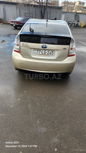 Toyota Prius 2009, 247,839 km - 1.8 l - Bakı