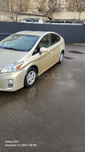 Toyota Prius 2009, 247,839 km - 1.8 l - Bakı