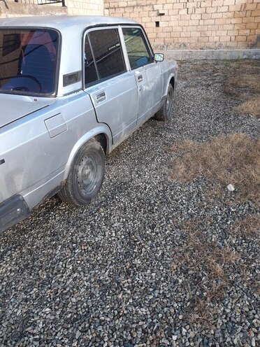 LADA (VAZ) 2107 2002, 60,014 km - 1.6 л - Şamaxı