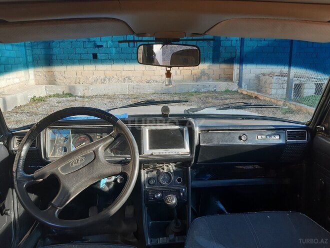 LADA (VAZ) 2107 2002, 60,014 km - 1.6 л - Şamaxı
