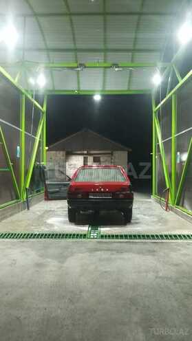 LADA (VAZ) 2109 1990, 150,000 km - 1.3 l - Şəki