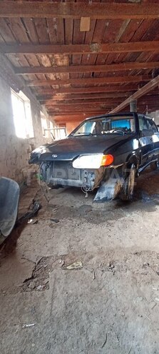 LADA (VAZ) 2115 2010, 268,888 km - 1.6 л - Şamaxı