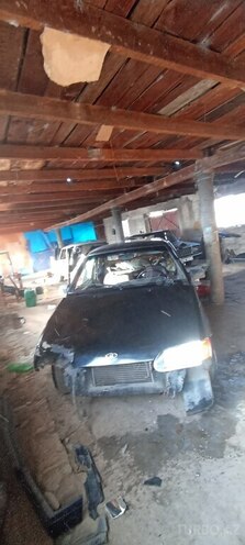 LADA (VAZ) 2115 2010, 268,888 km - 1.6 л - Şamaxı