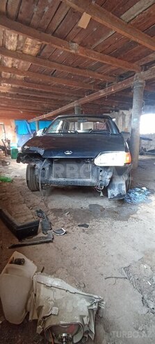 LADA (VAZ) 2115 2010, 268,888 km - 1.6 л - Şamaxı