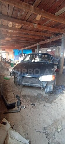 LADA (VAZ) 2115 2010, 268,888 km - 1.6 л - Şamaxı