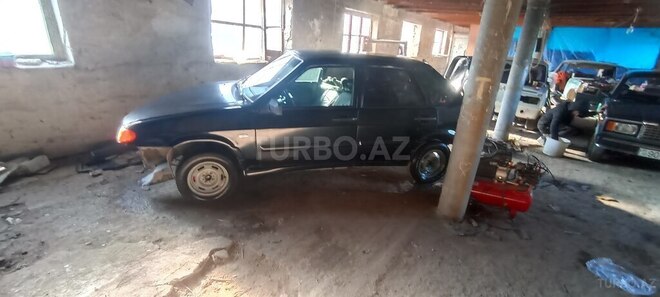 LADA (VAZ) 2115 2010, 268,888 km - 1.6 л - Şamaxı