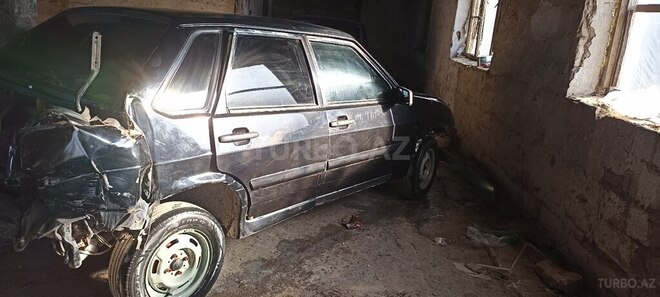 LADA (VAZ) 2115 2010, 268,888 km - 1.6 л - Şamaxı