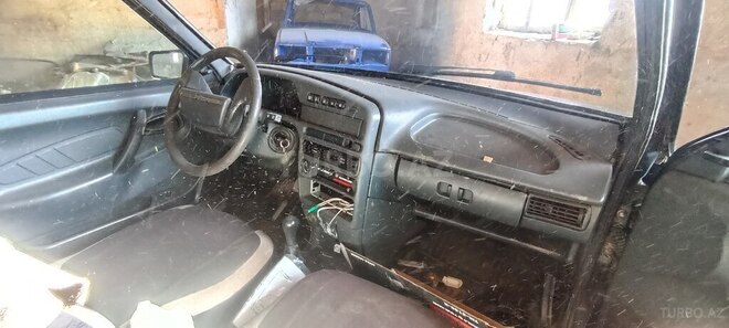 LADA (VAZ) 2115 2010, 268,888 km - 1.6 л - Şamaxı