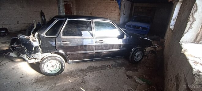 LADA (VAZ) 2115 2010, 268,888 km - 1.6 л - Şamaxı