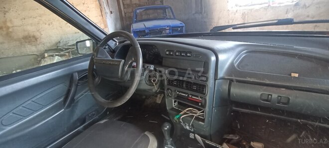 LADA (VAZ) 2115 2010, 268,888 km - 1.6 л - Şamaxı