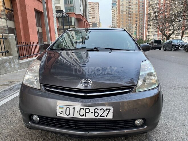 Toyota Prius 2008, 317,000 km - 1.5 l - Bakı