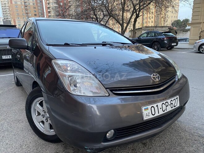 Toyota Prius 2008, 317,000 km - 1.5 l - Bakı