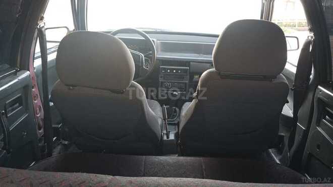 LADA (VAZ) 2109 1990, 150,000 km - 1.3 l - Şəki