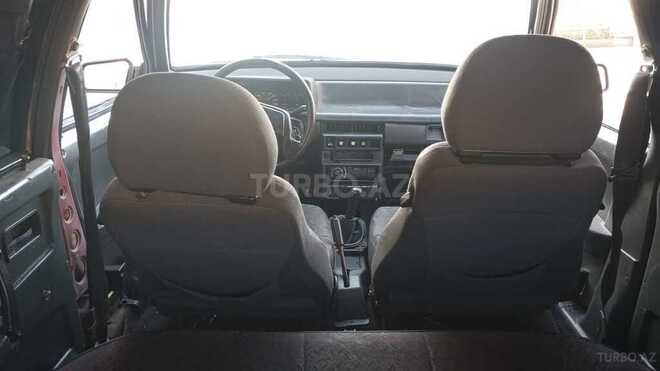 LADA (VAZ) 2109 1990, 150,000 km - 1.3 l - Şəki