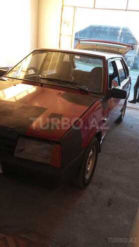 LADA (VAZ) 2109 1990, 150,000 km - 1.3 l - Şəki