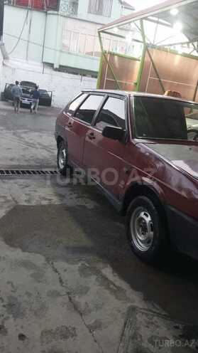 LADA (VAZ) 2109 1990, 150,000 km - 1.3 l - Şəki