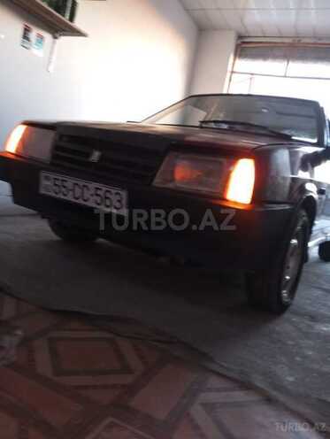 LADA (VAZ) 2109 1990, 150,000 km - 1.3 l - Şəki