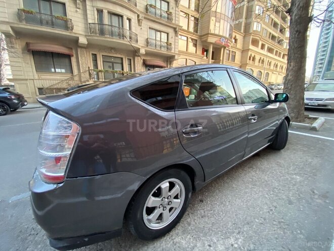 Toyota Prius 2008, 317,000 km - 1.5 l - Bakı