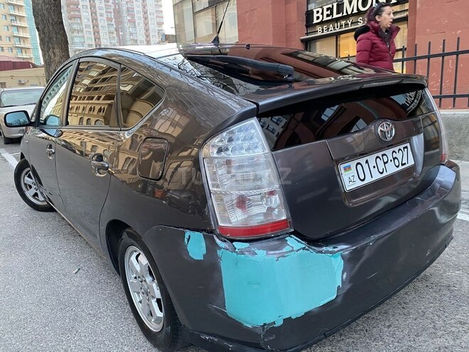 Toyota Prius 2008, 317,000 km - 1.5 l - Bakı