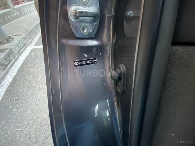 Toyota Prius 2008, 317,000 km - 1.5 l - Bakı