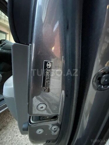 Toyota Prius 2008, 317,000 km - 1.5 l - Bakı