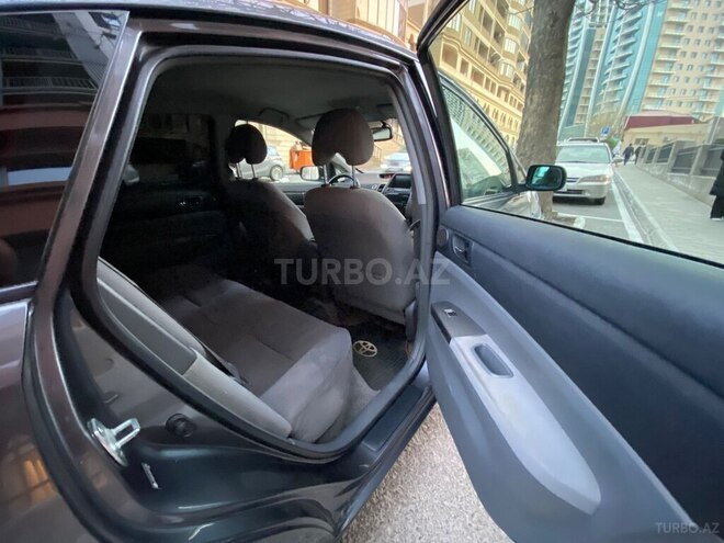 Toyota Prius 2008, 317,000 km - 1.5 l - Bakı