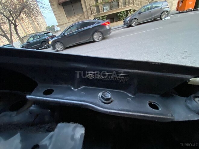 Toyota Prius 2008, 317,000 km - 1.5 l - Bakı