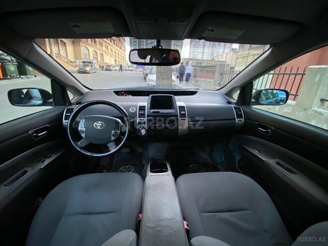 Toyota Prius 2008, 317,000 km - 1.5 l - Bakı