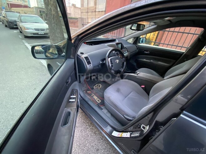 Toyota Prius 2008, 317,000 km - 1.5 l - Bakı