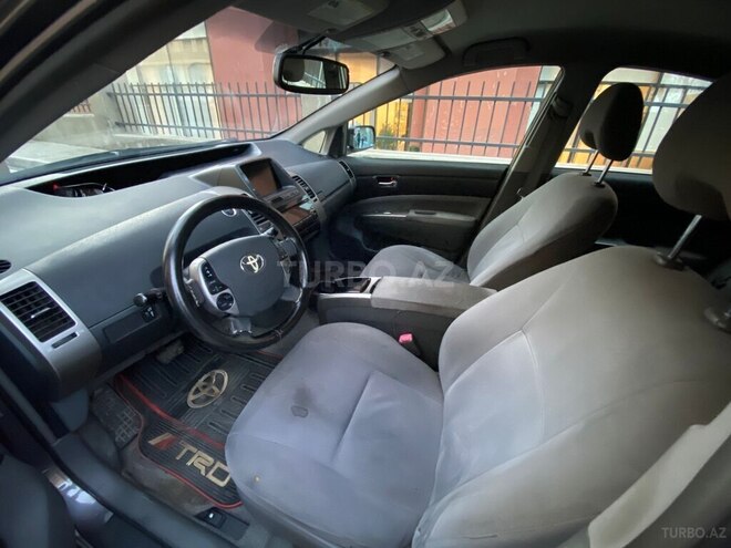 Toyota Prius 2008, 317,000 km - 1.5 l - Bakı