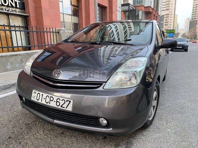 Toyota Prius 2008, 317,000 km - 1.5 l - Bakı