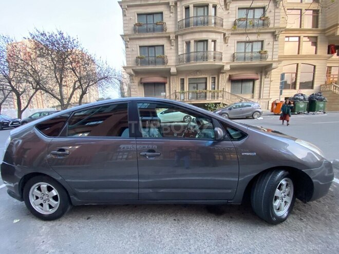 Toyota Prius 2008, 317,000 km - 1.5 l - Bakı