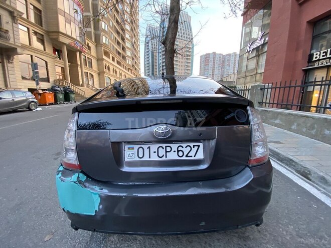 Toyota Prius 2008, 317,000 km - 1.5 l - Bakı