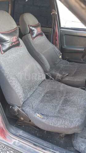 LADA (VAZ) 2109 1990, 150,000 km - 1.3 l - Şəki