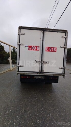 Ford Transit 1994, 330,000 km - 2.5 l - Bakı